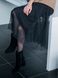 Removable skirt for constructor dress AIRDRESS Tyu-Tyu! XXS black