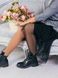 Removable skirt for constructor dress AIRDRESS Tyu-Tyu! XXS black