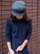 Top for constructor dress AIRDRESS Tyu-Tyu! XXS navy blue