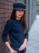 Top for constructor dress AIRDRESS Tyu-Tyu! XXS navy blue
