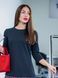 Top for constructor dress AIRDRESS Tyu-Tyu! XXS navy blue