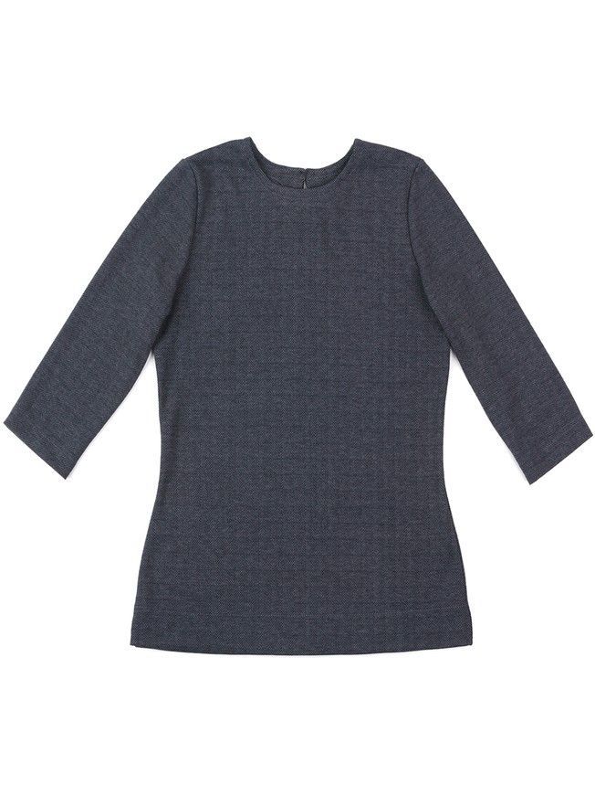 Top for constructor dress AIRDRESS Tyu-Tyu! S (custom color)
