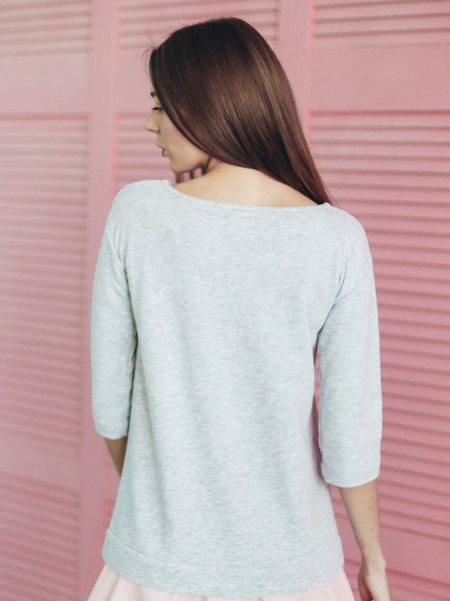 Top for constructor dress AIRDRESS Tyu-Tyu! S (custom color)