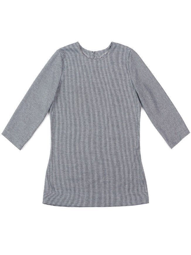 Top for constructor dress AIRDRESS Tyu-Tyu! S (custom color)