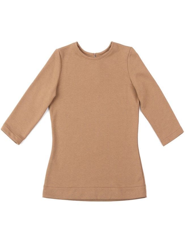 Top for constructor dress AIRDRESS Tyu-Tyu! S (custom color)