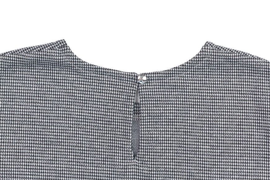 Top for constructor dress AIRDRESS Tyu-Tyu! S (custom color)