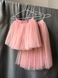Комплект спідниць-пачок AIRSKIRT Family Look темно-синій