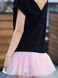 Removable skirt for constructor dress AIRDRESS Tyu-Tyu! XXS blush pink