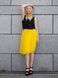 Red Tulle skirt AIRSKIRT Family Look
