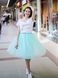 Комплект спідниць-пачок AIRSKIRT Family Look м'ятний