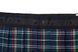 Removable skirt for constructor dress AIRDRESS Tyu-Tyu! XXS green tartan