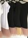 Платье-конструктор AIRDRESS черное со съемной юбкой нюд