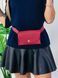 Removable eco-leather skirt for constructor dress AIRDRESS Tyu-Tyu! XXS black