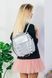 Constructor-dress black Airdress with removable blush pink skirt and collar