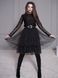 Комплект спідниць-пачок AIRSKIRT Family Look чорний