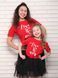 Комплект спідниць-пачок AIRSKIRT Family Look чорний