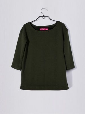 Верх к платью-конструктору AIRDRESS Тю-Тю! XXS хаки