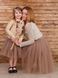 Комплект спідниць-пачок AIRSKIRT Family Look Латте