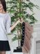 Removable skirt for constructor dress AIRDRESS Tyu-Tyu! XXS latte