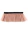 Set of 5 removable skirts fot constructor dress AIRDRESS Tyu-Tyu! XXS: lush graphite gray, marsala, blush pink, latte, smoky