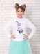 Комплект спідниць-пачок AIRSKIRT Family Look м'ятний