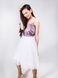 White Tulle skirt AIRSKIRT