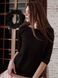 Top for constructor dress AIRDRESS Tyu-Tyu! XXS black