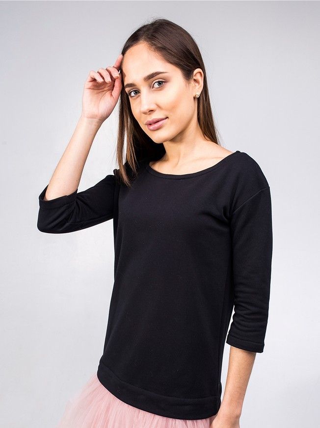 Top for constructor dress AIRDRESS Tyu-Tyu! XXS black