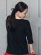 Top for constructor dress AIRDRESS Tyu-Tyu! XXS black