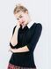 Top for constructor dress AIRDRESS Tyu-Tyu! XXS black